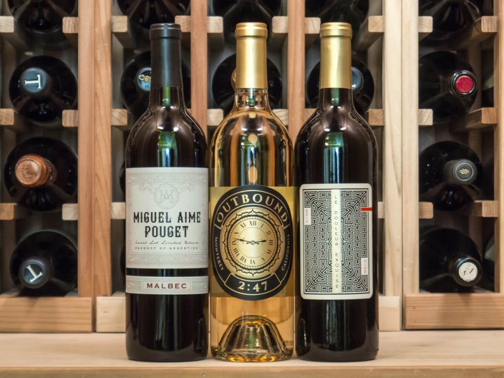 bottle-wine