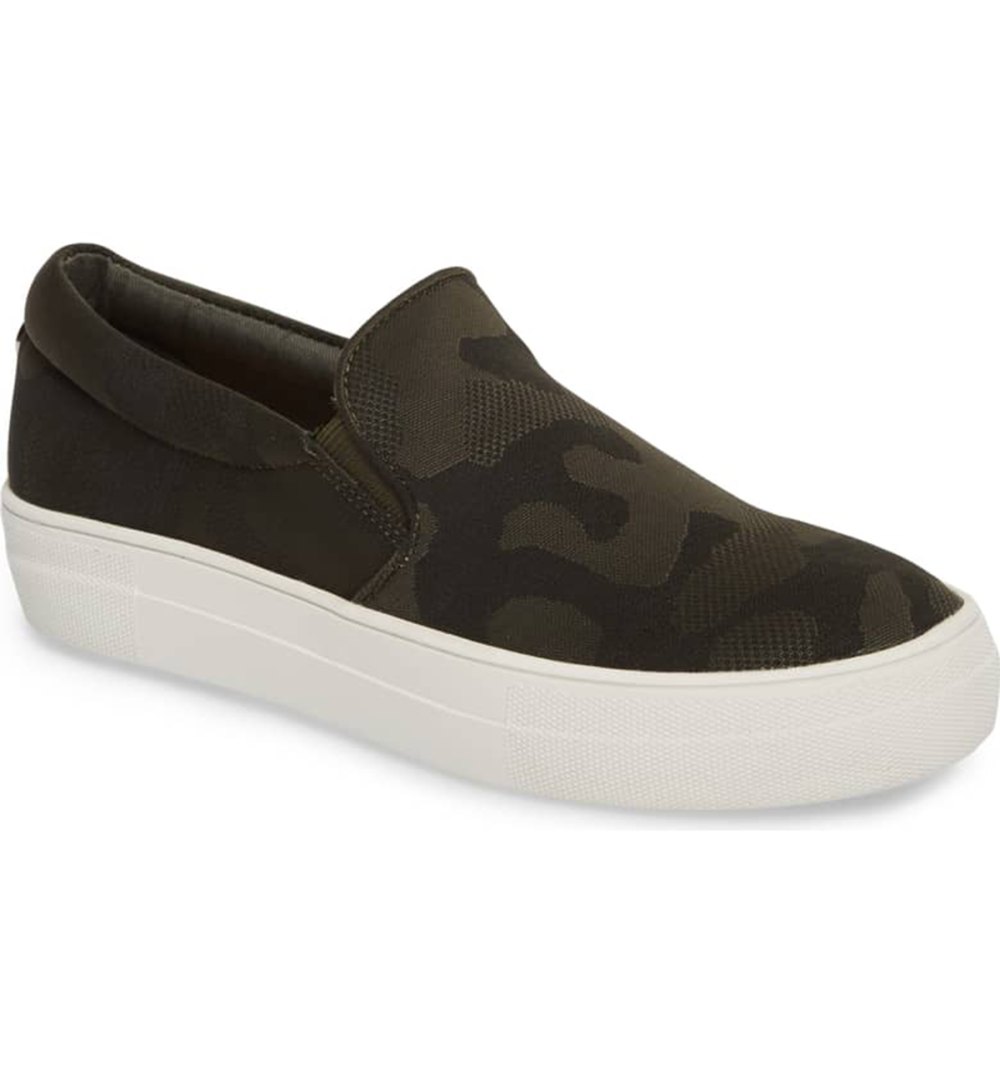 We're Stepping Into Spring With These Top-Rated Slip-On Sneakers | Us ...