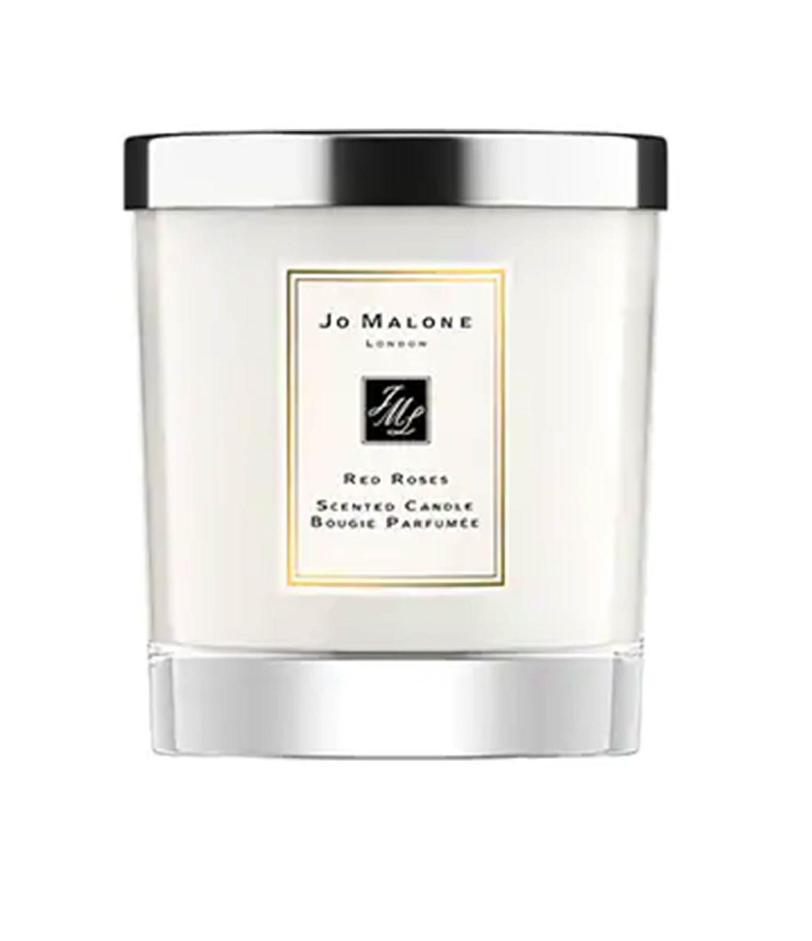 Jo Malone Red Roses Home Candle