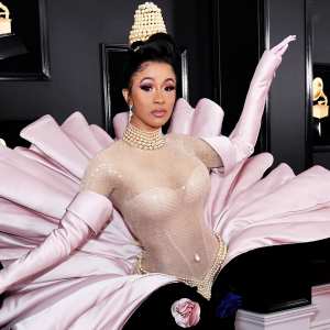 Wildest Celeb Looks on the 2019 Grammys Red Carpet