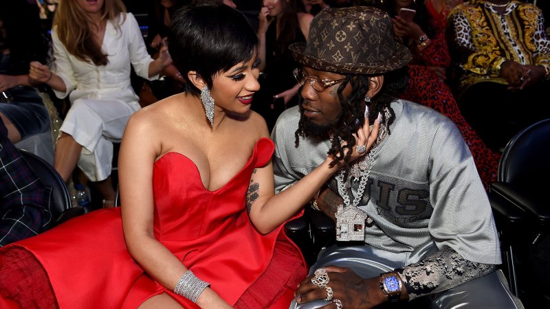 cardiB and Offset 1020410568