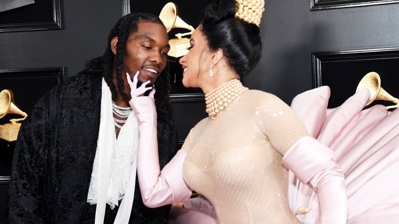 cardiB and Offset 1097532332