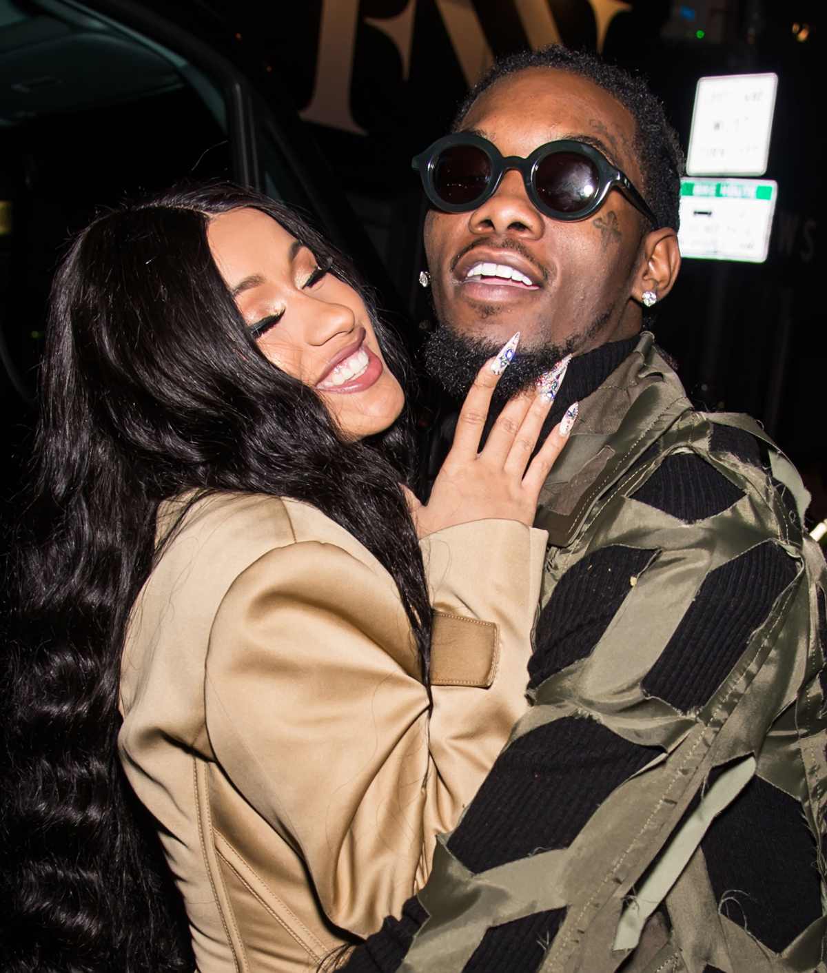 Cardi B And Offset'S Relationship Timeline: Photos