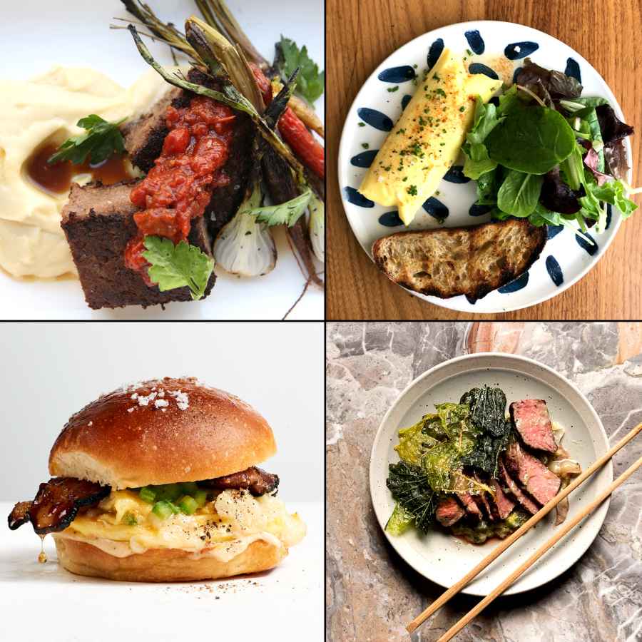 Eat Well This Valentine’s Day With These Recipes From Chef Couples