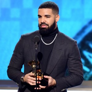 Drake Speech Cut Off Grammys 2019