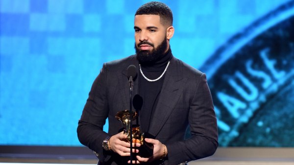 Drake Speech Cut Off Grammys 2019