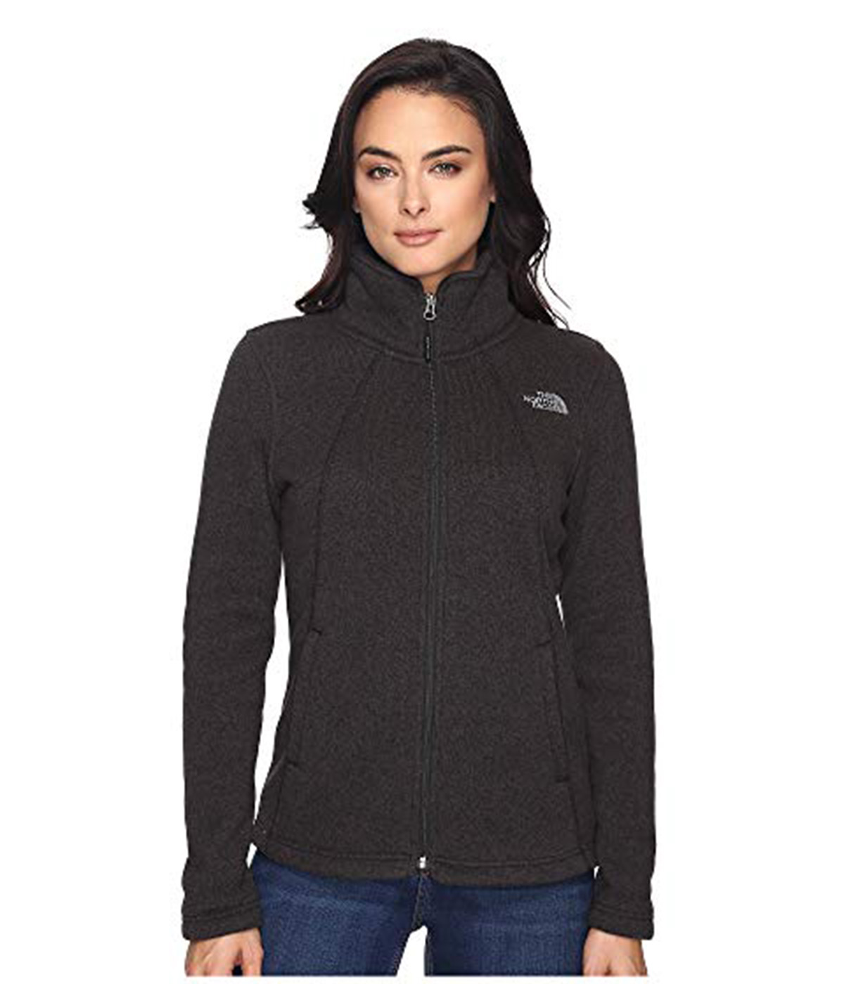 8 of Our Must-Have North Face Fleece Jackets Are on Sale at Zappos