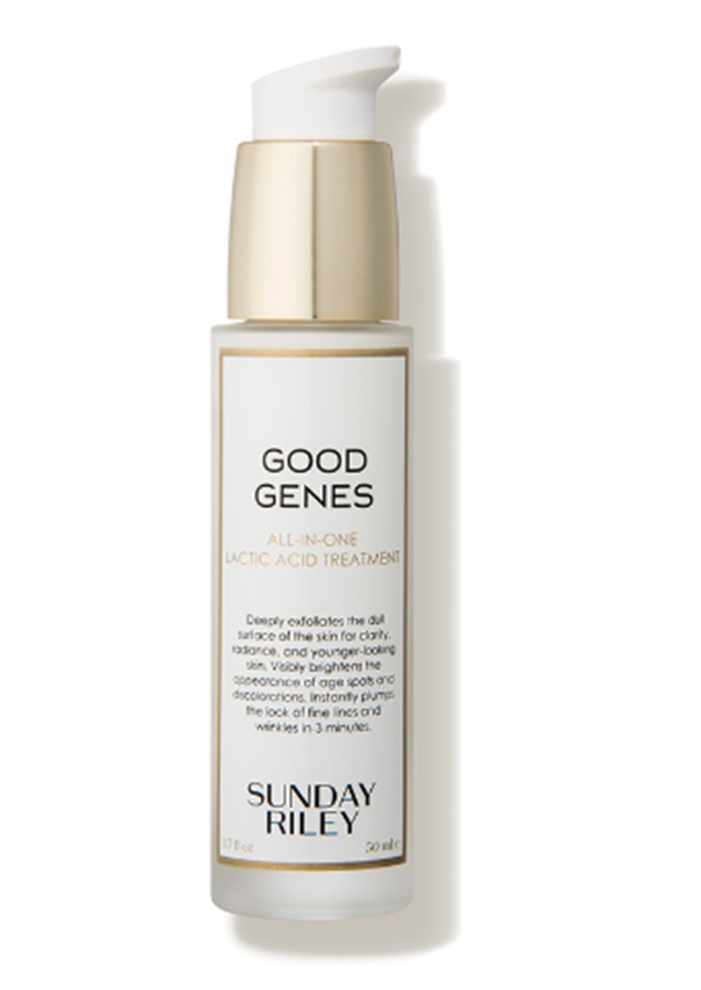 good-genes