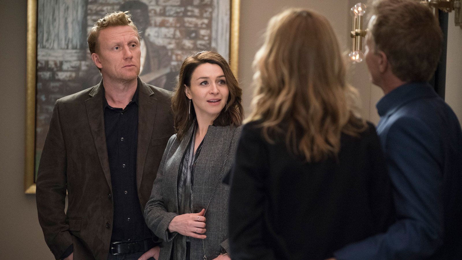 ‘Grey’s Anatomy’ Recap: Amelia and Owen Could Get a Second Chance With Leo