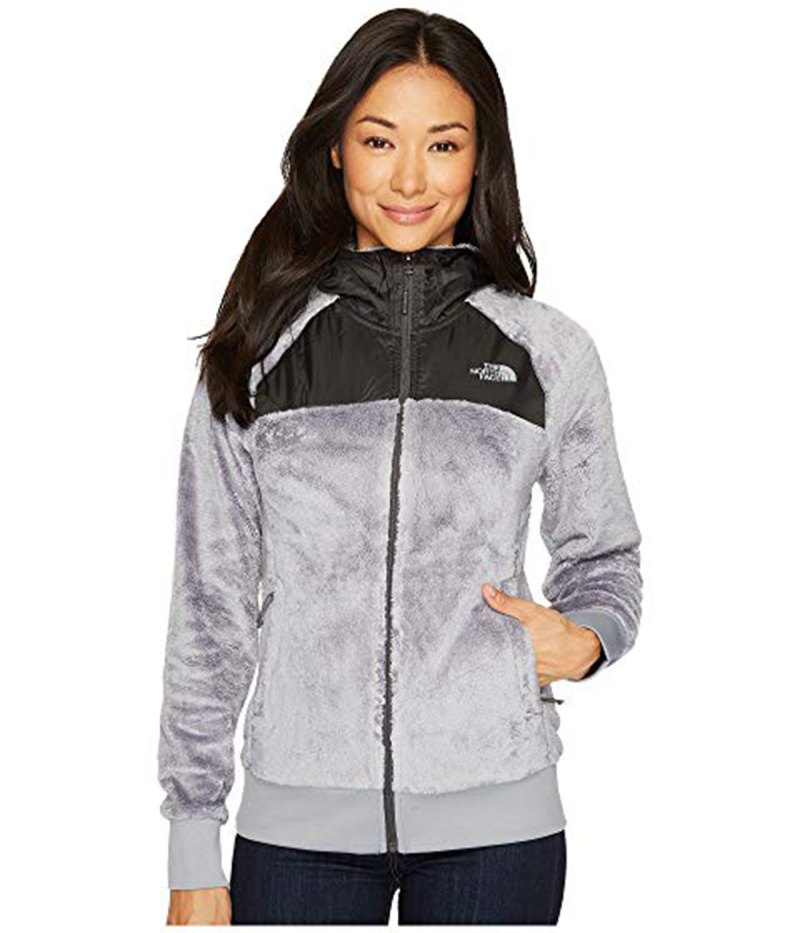 8 of Our Must-Have North Face Fleece Jackets Are on Sale at Zappos ...