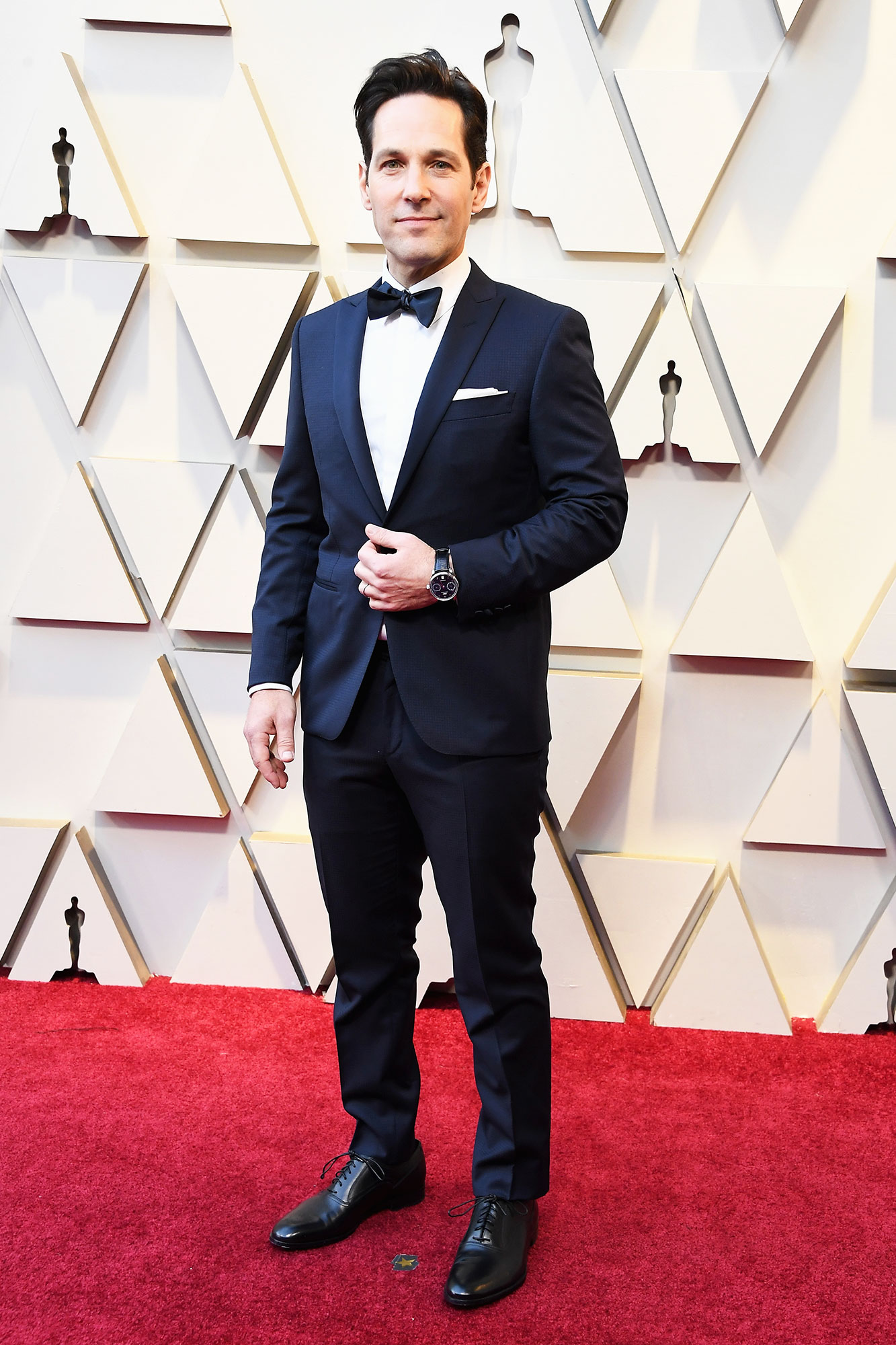 belønning vegetation Mediator Oscars 2019 Red Carpet Fashion: Hot Men in Suits, Tuxes