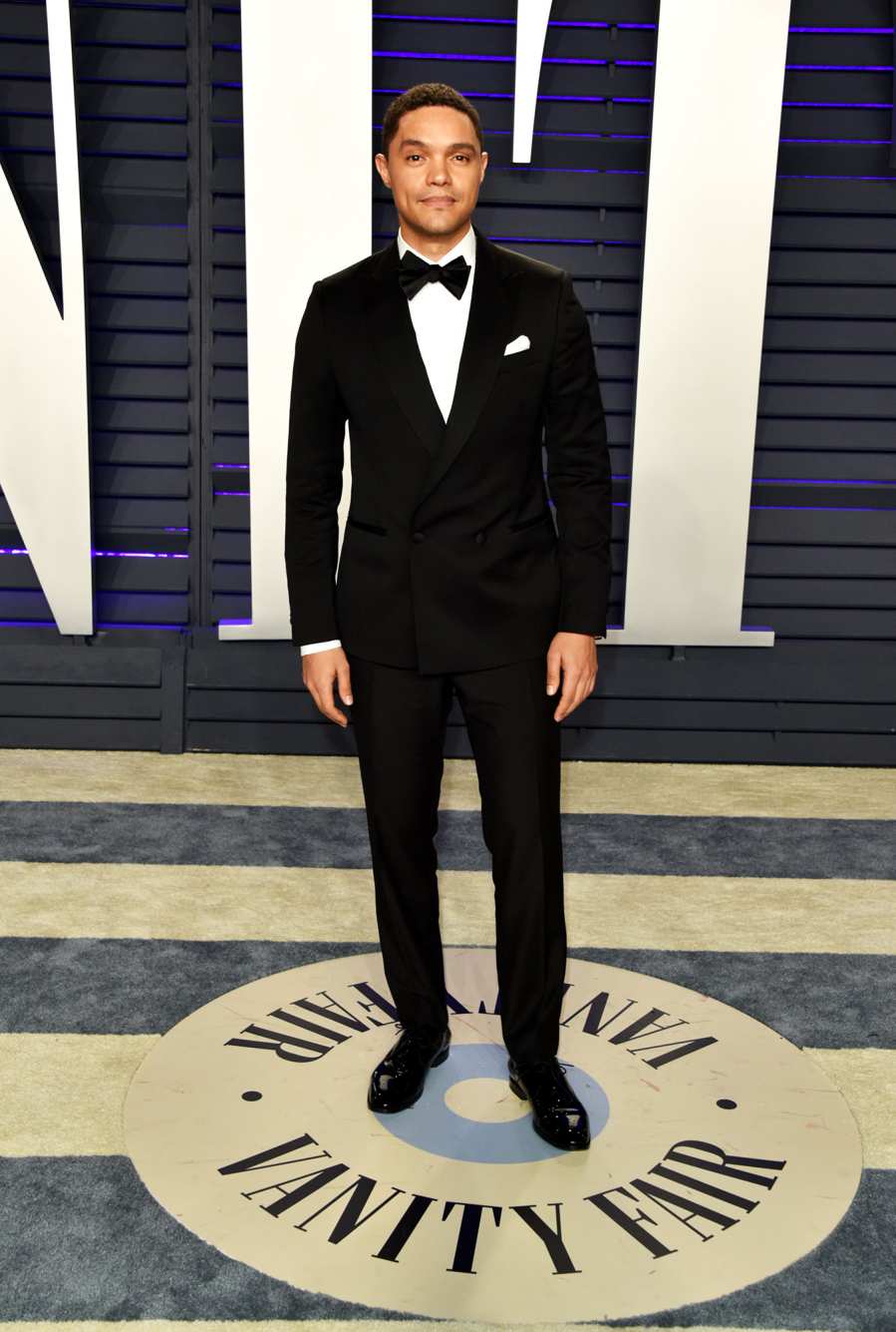 Trevor Noah Hottest Hunks at the 2019 Oscars