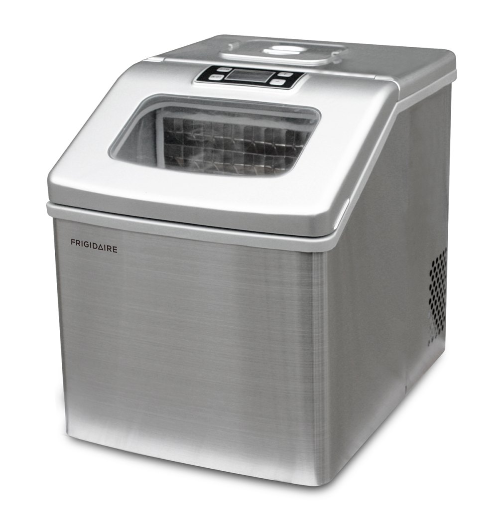 ice-maker