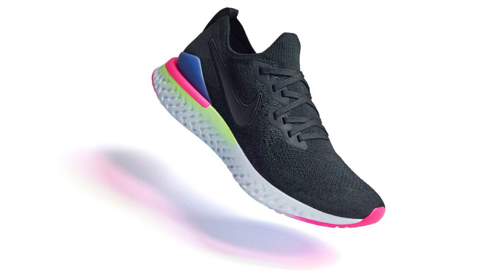 Bewusteloos kast Perceptie The Nike New Epic React Flyknit 2 Sneakers Are Actually Epic