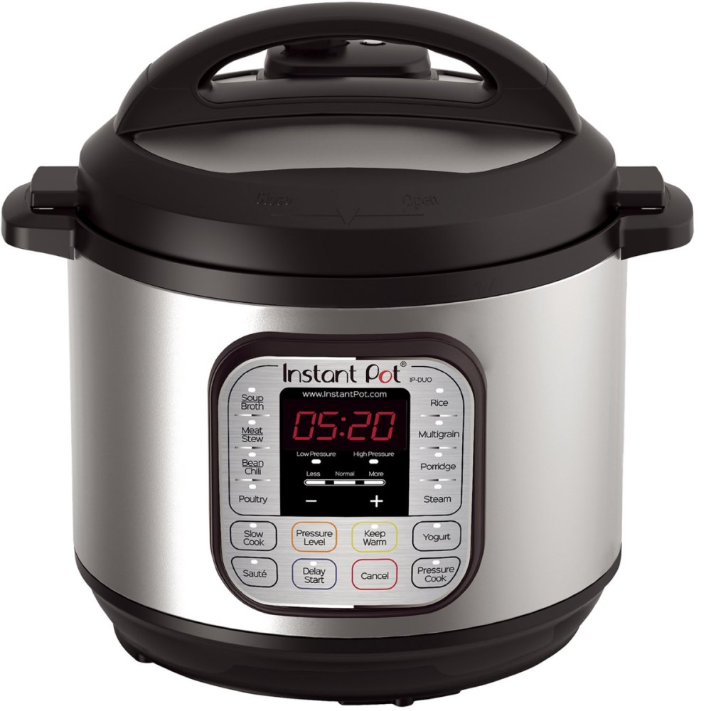 instant pot