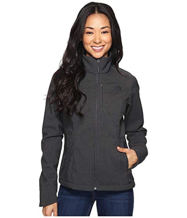 8 of Our Must-Have North Face Fleece Jackets Are on Sale at Zappos ...