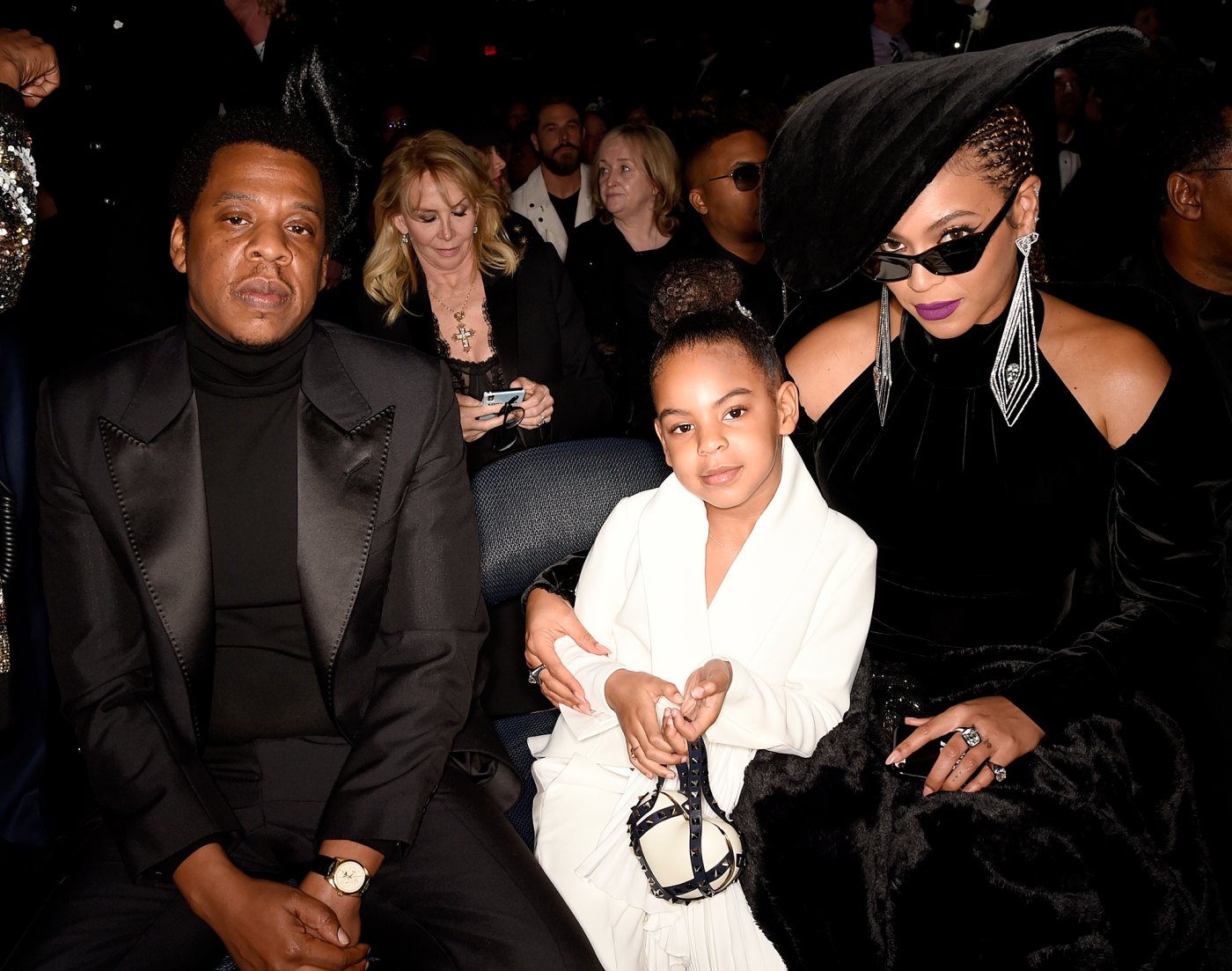 Tina Knowles Lawson: My Daughter Beyonce ‘Can’t Cook’ | Us Weekly