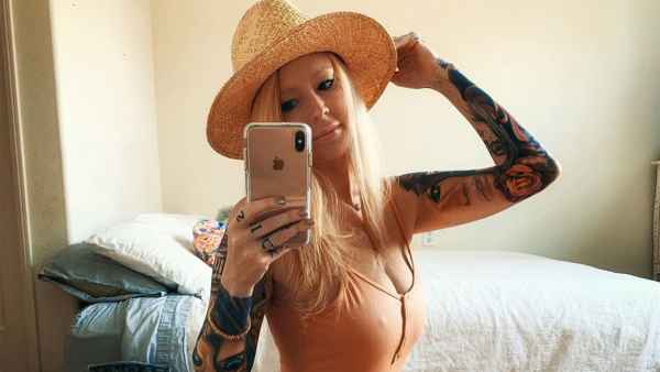 Jenna Jameson Recalls the 'Fear' and 'Pain' of Her IVF Journey: 'One of the Hardest Things I've Endured'
