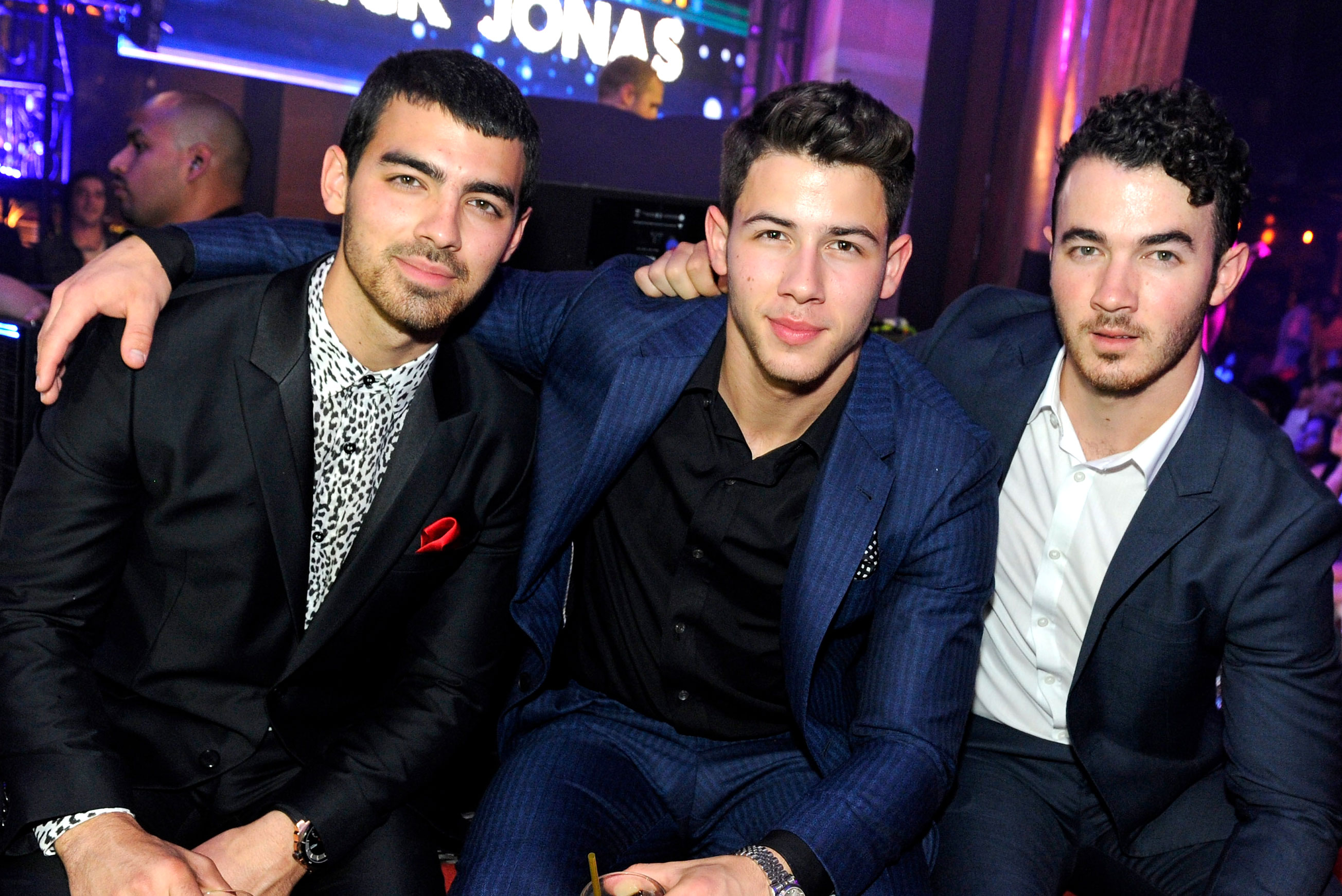 They’re Back! Jonas Brothers Officially Announce Reunion