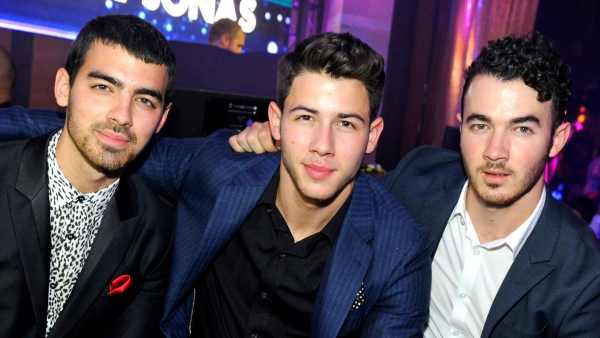 They’re Back! Jonas Brothers Officially Announce Reunion