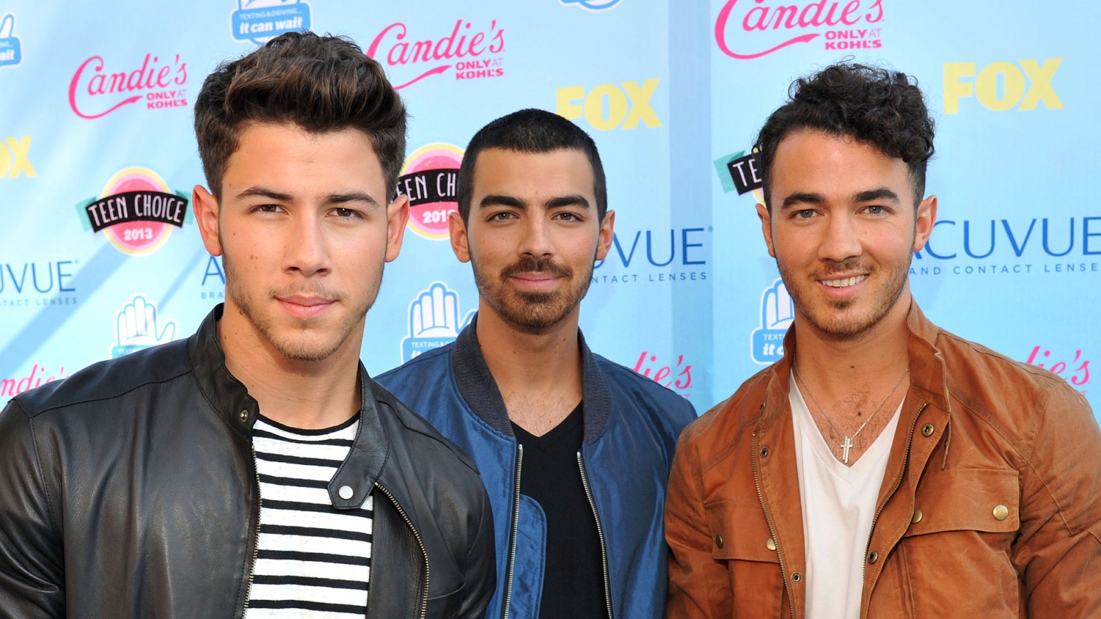 Jonas Brothers Release First Music Video Since Reunion for ‘Sucker’