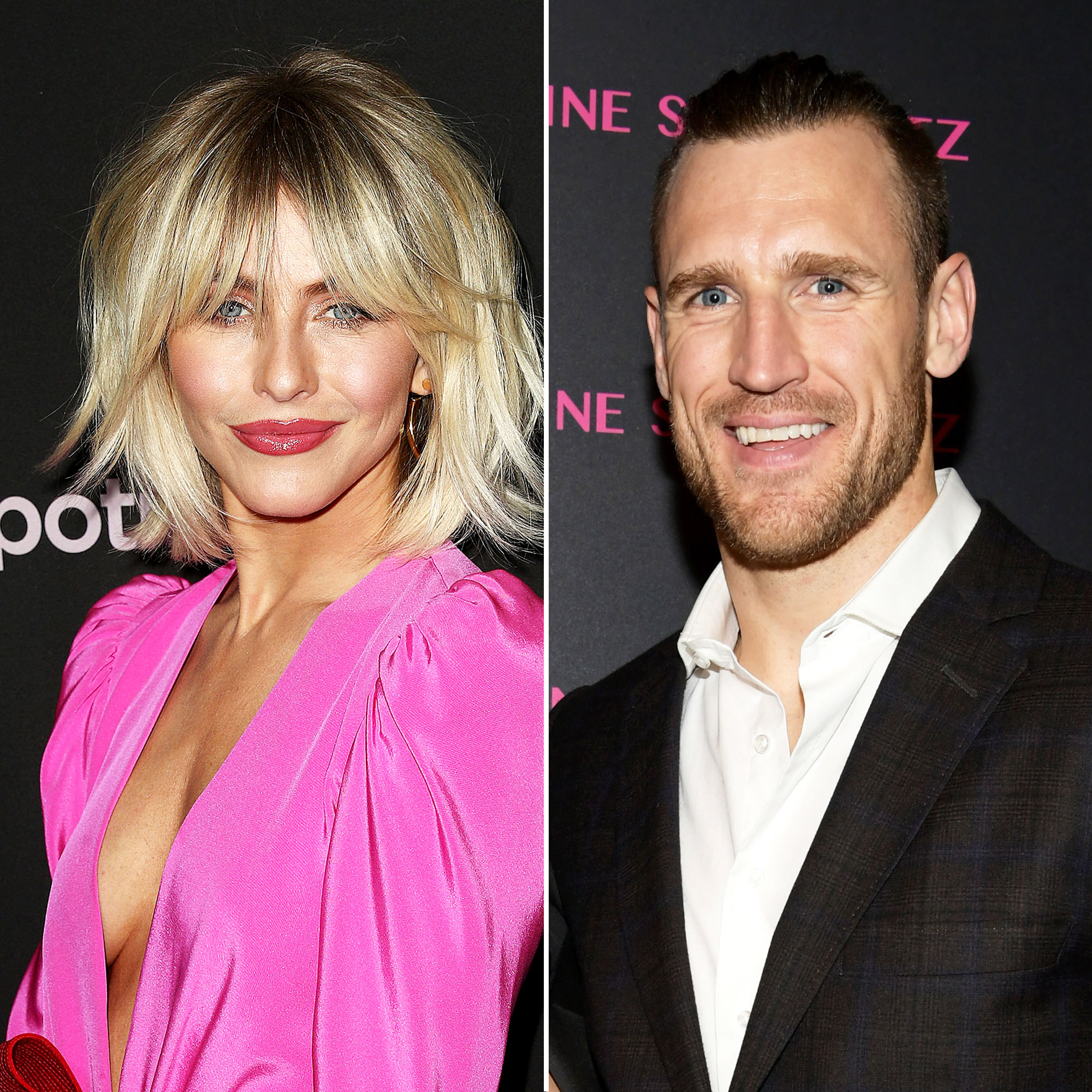 Julianne Hough Believes ‘the Ugly Parts’ Are the ‘Best Parts’ in Her Marriage to Brooks Laich