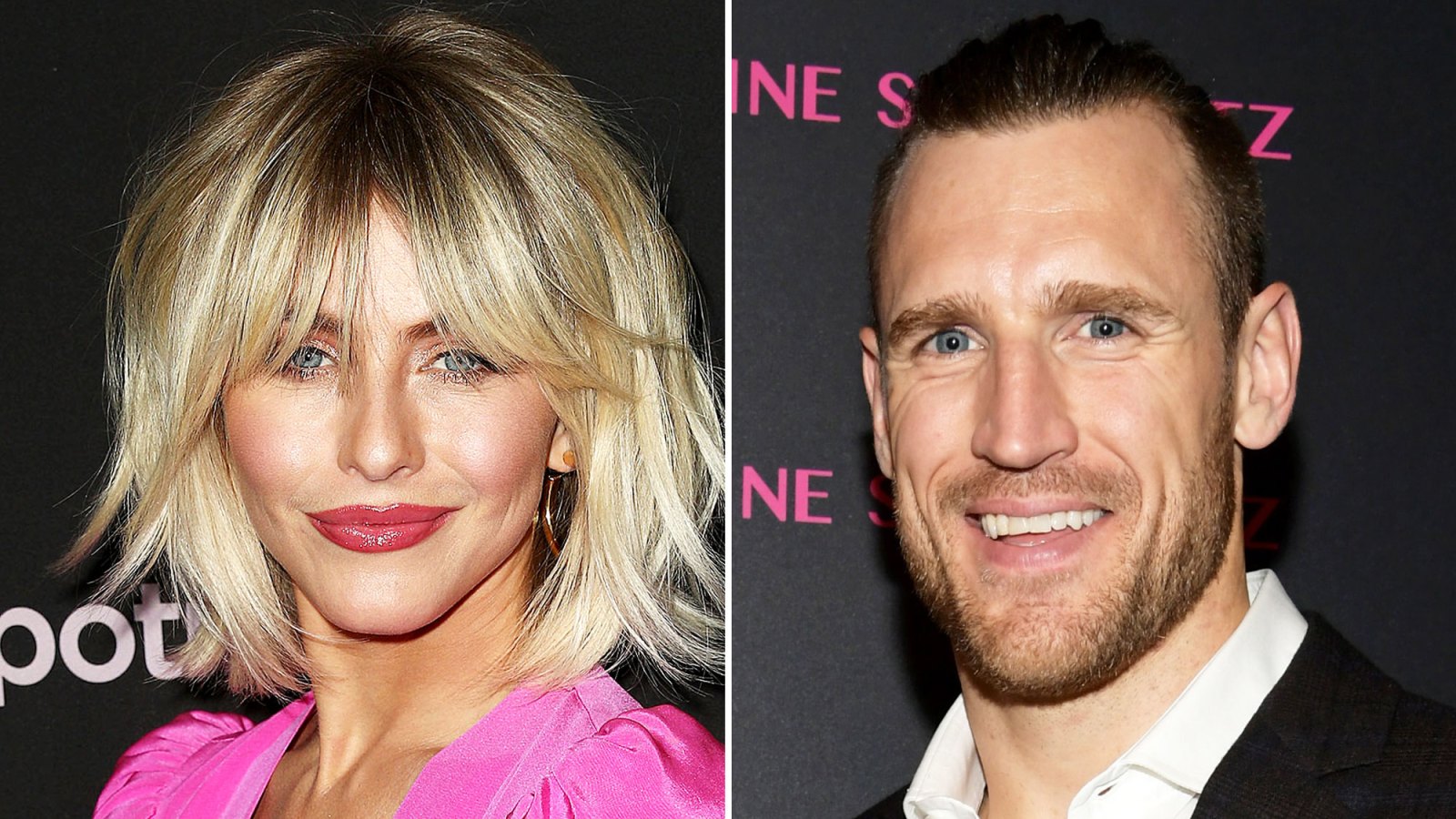 Julianne Hough Believes ‘the Ugly Parts’ Are the ‘Best Parts’ in Her Marriage to Brooks Laich