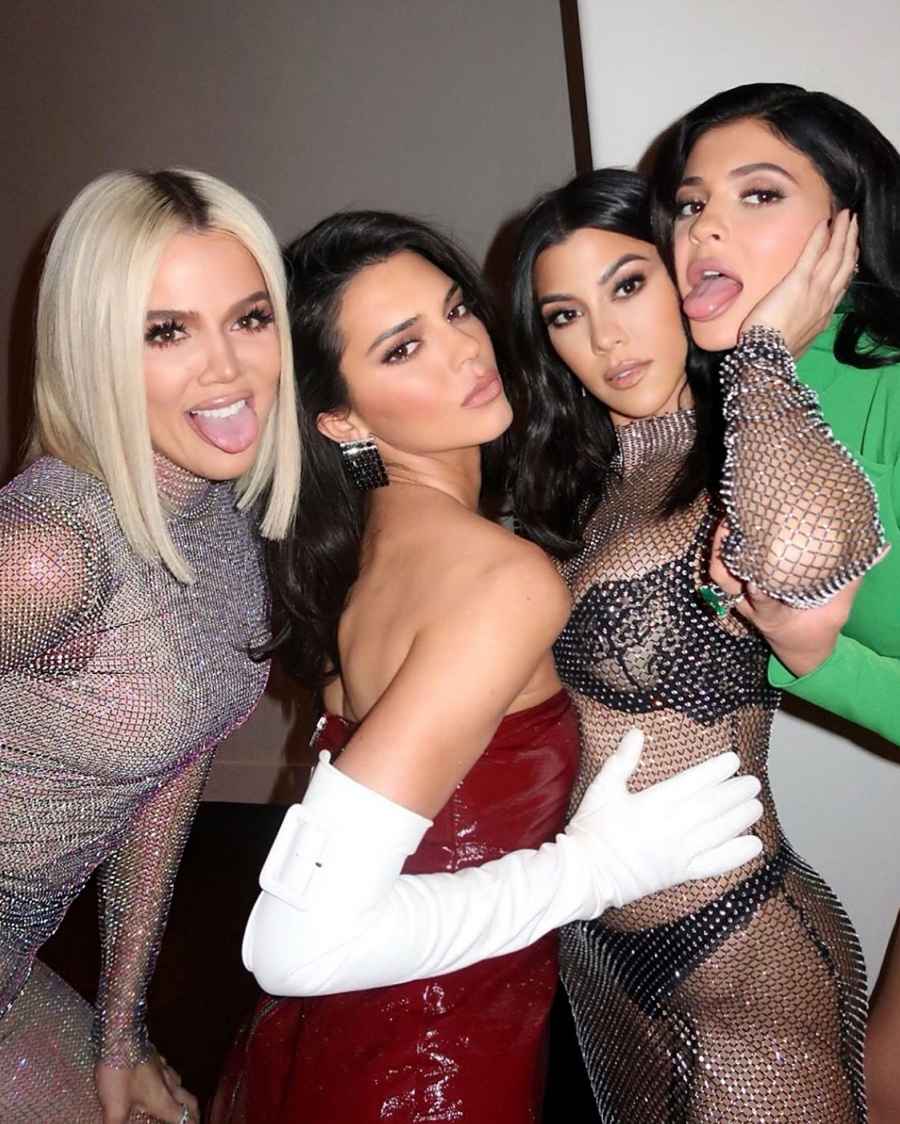 kardashians gallery update