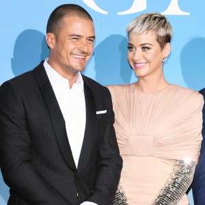 katy perry orlando bloom engaged