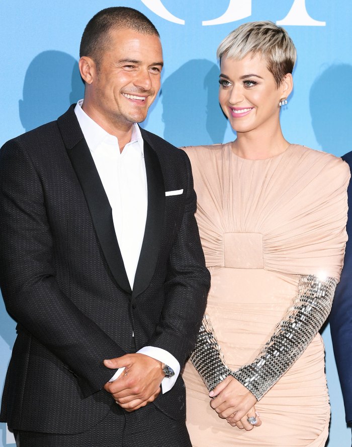 Katy Perry, Orlando Bloom Are Engaged See Her Stunning Ring!