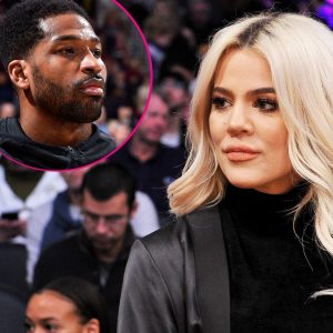 Khloe Kardashian 'Likes' Fan Comment About Tristan Thompson Being a 'Terrible Person' Amid Jordyn Woods Cheating Scandal