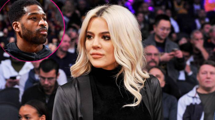 Khloe Kardashian 'Likes' Fan Comment About Tristan Thompson Being a 'Terrible Person' Amid Jordyn Woods Cheating Scandal