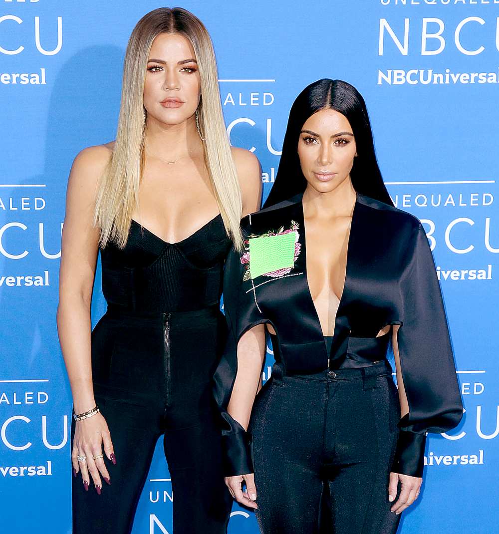 kim-kardashian-khloe-kardashian-clap-back