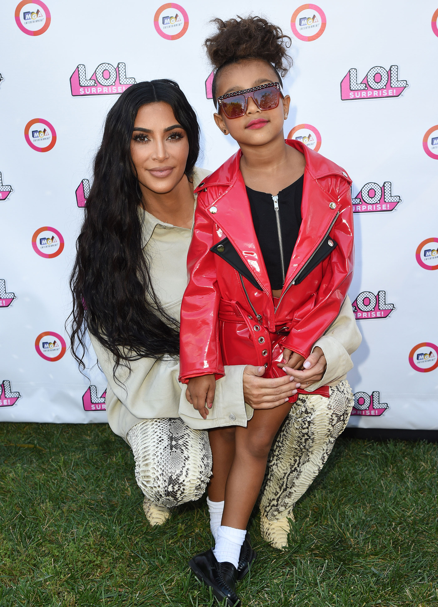 kim kardashian north west boyfriend