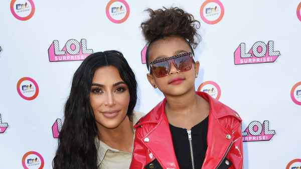 kim kardashian north west boyfriend