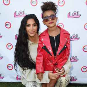 kim kardashian north west boyfriend
