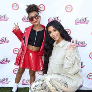 kim kardashian north west boyfriend