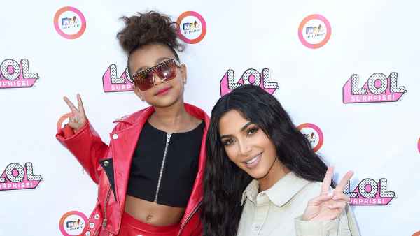 kim kardashian north west boyfriend