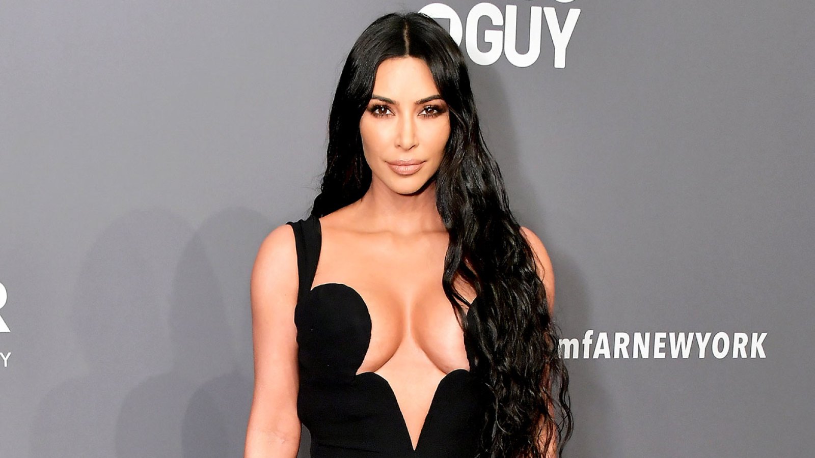 Kim Kardashian Is Suing Fast Fashion Company Missguided Over Knockoff Designs