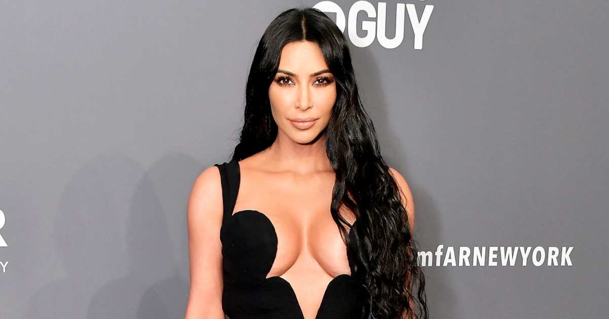 missguided gold dress kim k Kim Kardashian-West: Missguided USA ordered to pay $2.7m in damages