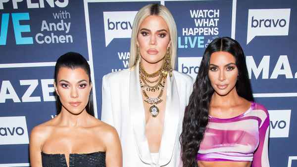 kourtney kardashian khloe kardashian kim kardashian
