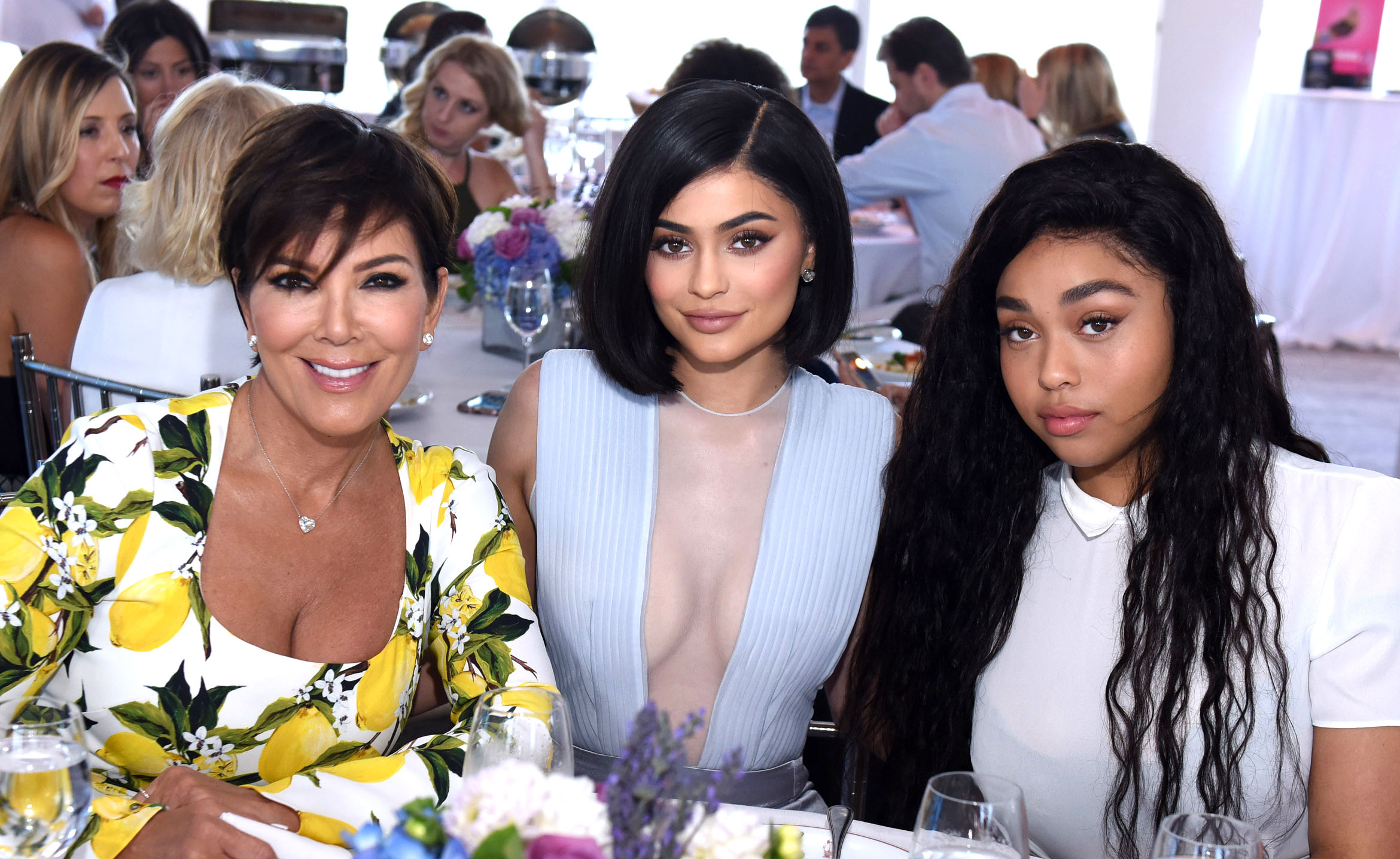 Kylie Jenner Explained Why the Jordyn Woods Lip Kit Was Discounted