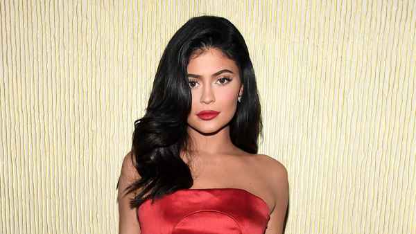 Kylie Jenner Steps Out Amid Jordyn Woods and Tristan Thompson Cheating Scandal