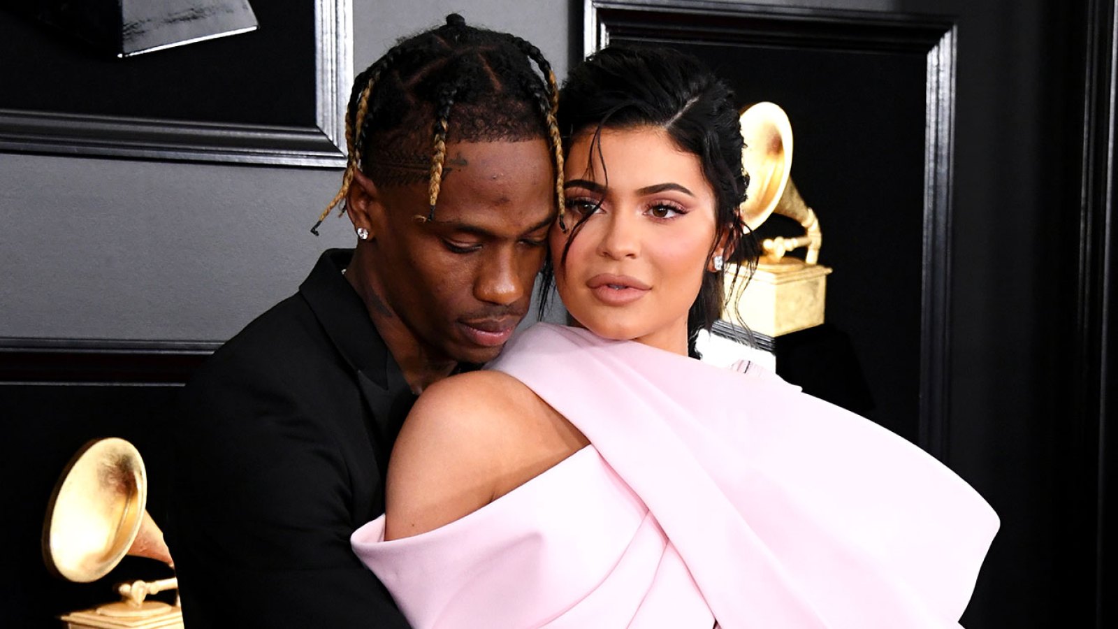 All About Kylie Jenner’s Possible Engagement Ring travis scott