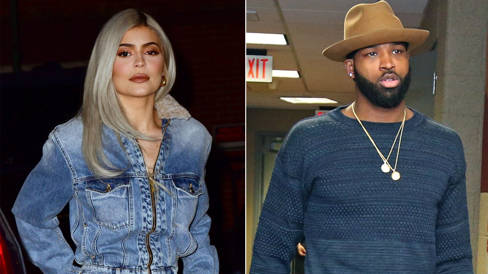 kylie jenner unfollows tristan thompson after jordyn woods cheating scandal