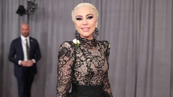 Lady Gaga’s Best Awards Show Moments