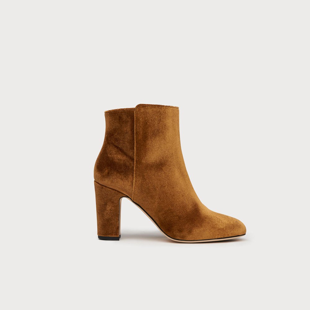 These L.K. Bennett Booties Are on Serious Sale for Under $150! | UsWeekly