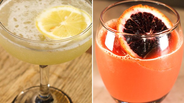 margaritas