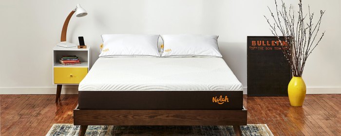 nolah-mattress