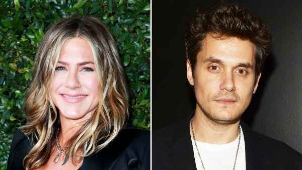 Jennifer Aniston and Ex John Mayer Are Friends: Inside Their Private Hangouts